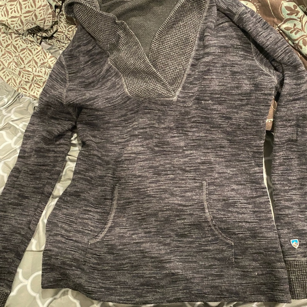 Kühl Sweater